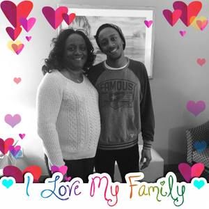 Meet your Posher, Jamal